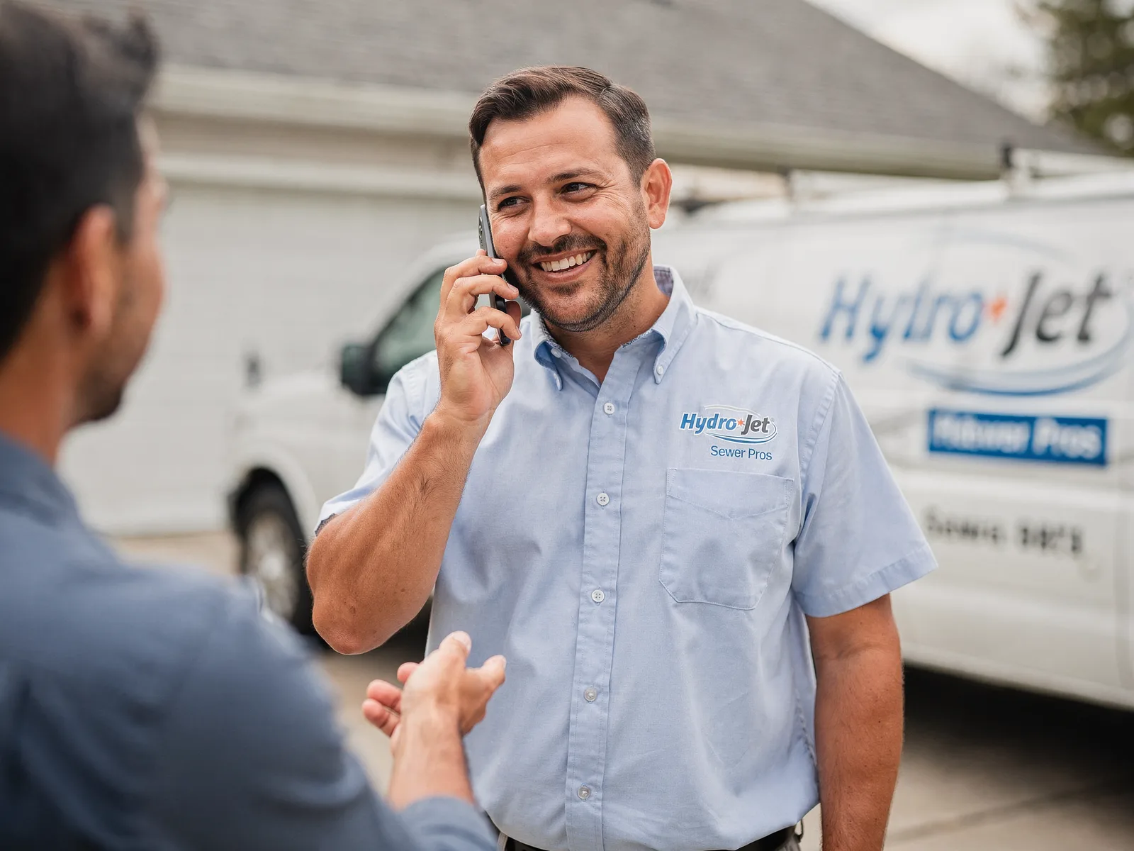 Hydro Jetting Mather, CA FAQs